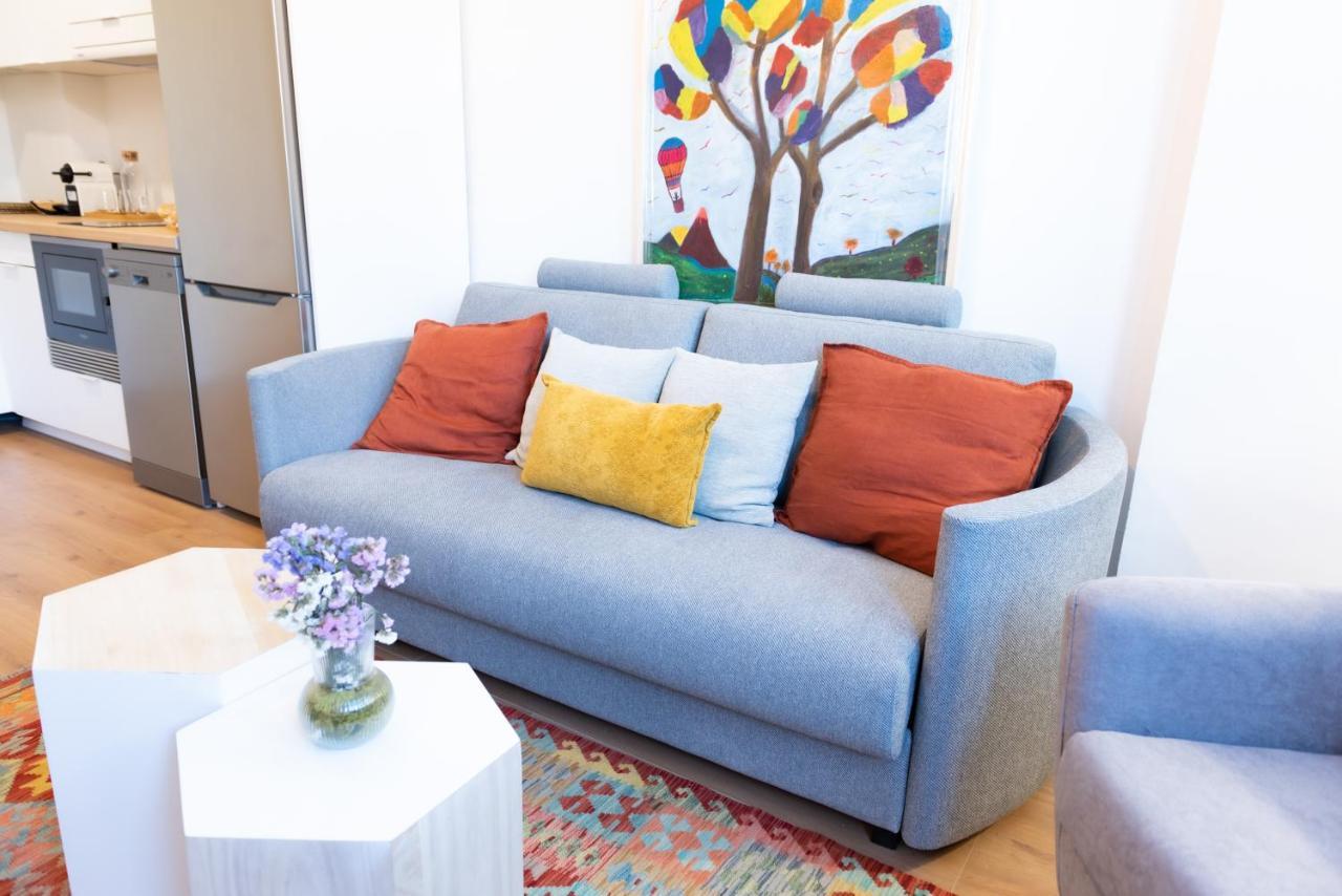 Apartamentos Jardines De Meca Sevilla Kültér fotó