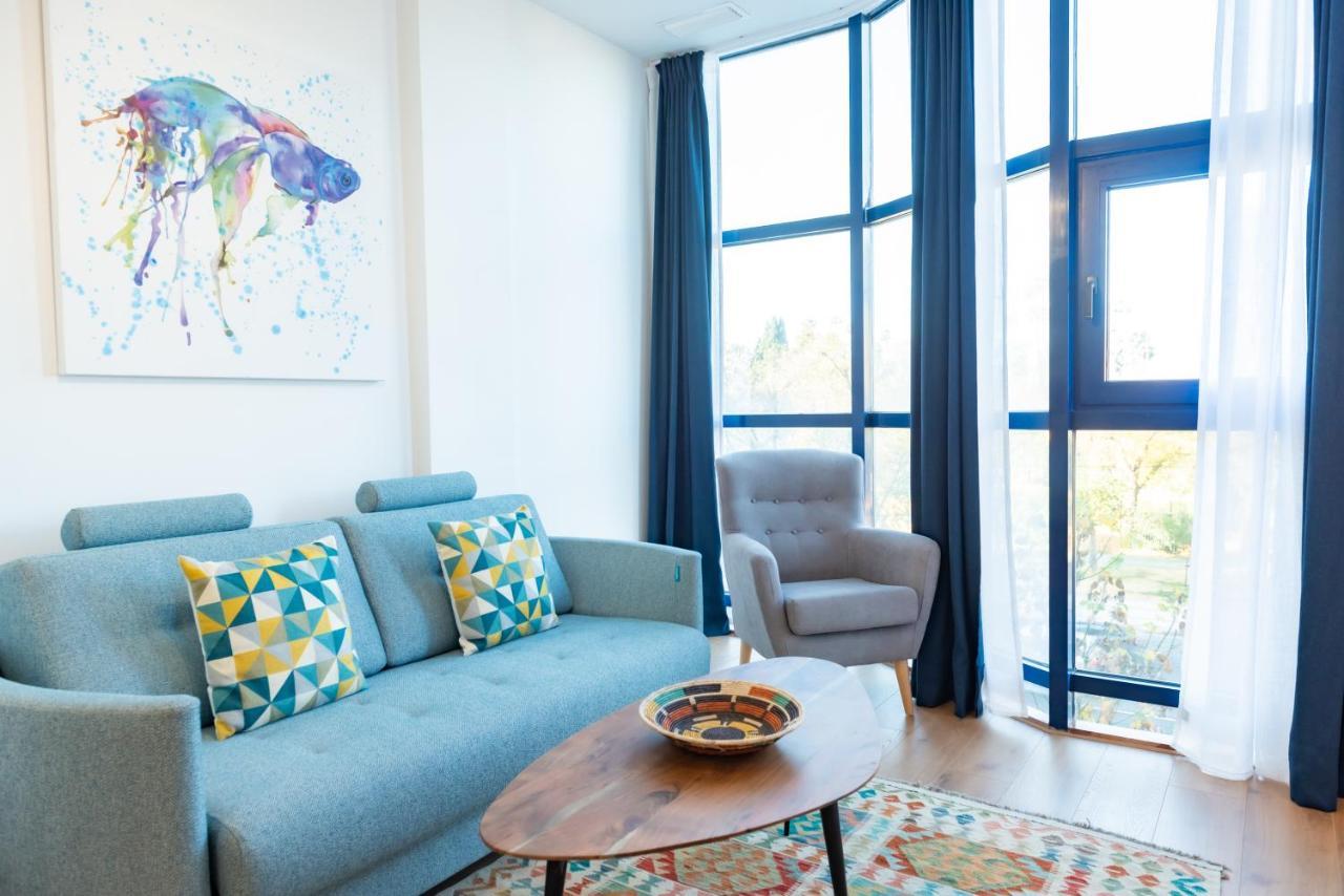 Apartamentos Jardines De Meca Sevilla Kültér fotó