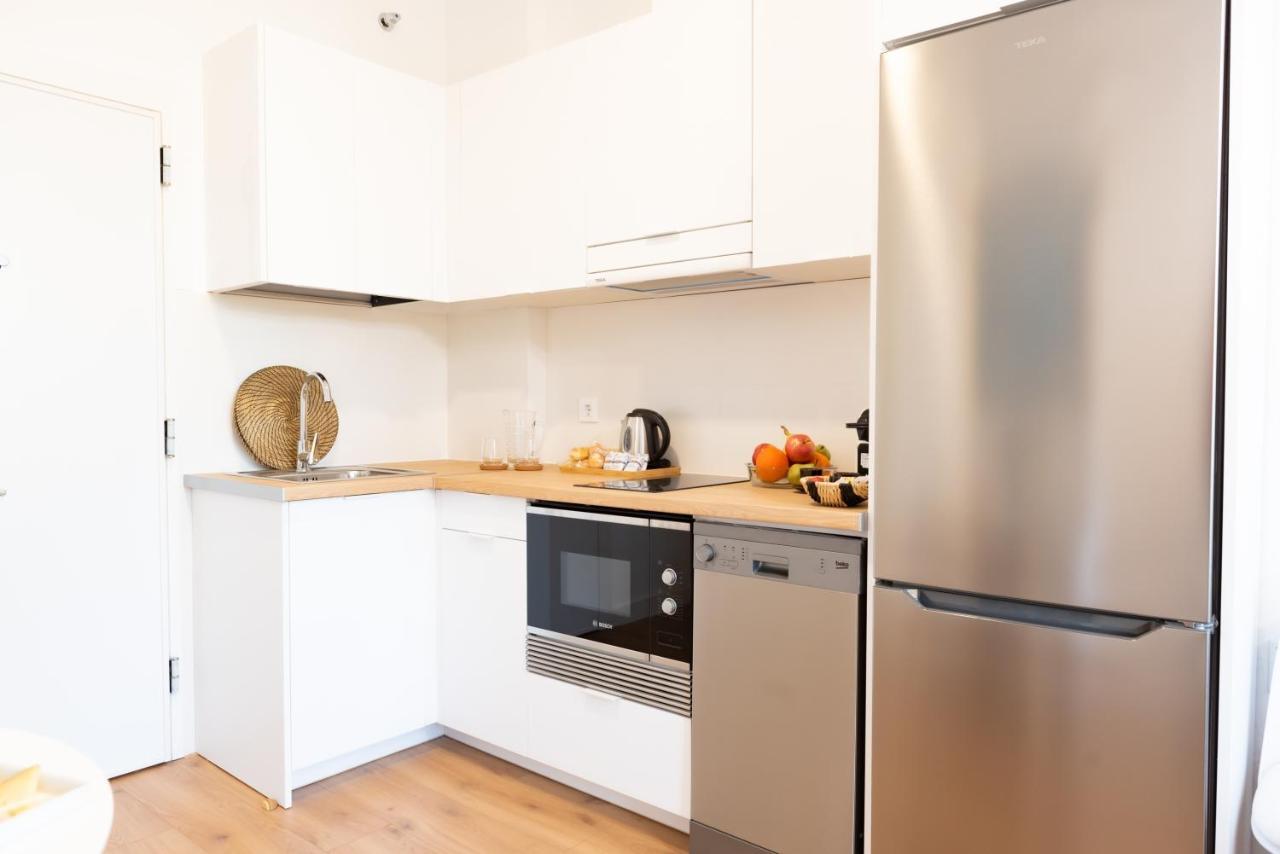Apartamentos Jardines De Meca Sevilla Kültér fotó