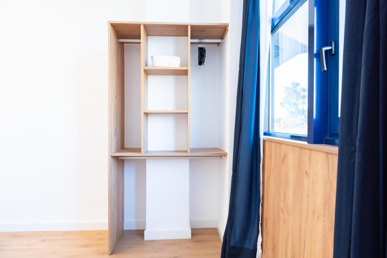 Apartamentos Jardines De Meca Sevilla Kültér fotó