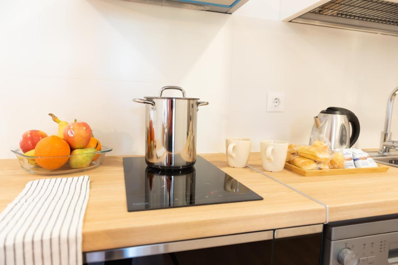 Apartamentos Jardines De Meca Sevilla Kültér fotó