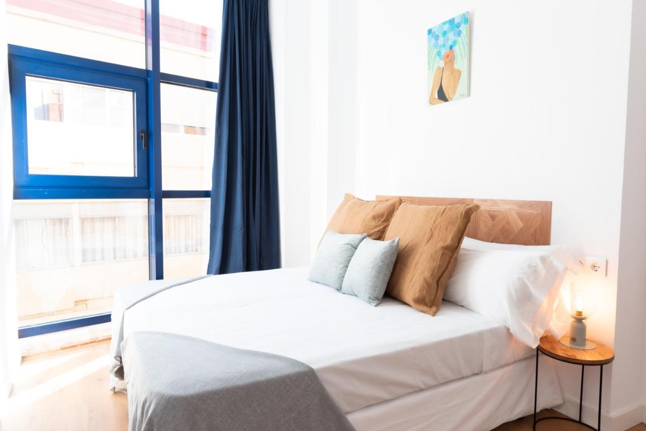 Apartamentos Jardines De Meca Sevilla Kültér fotó