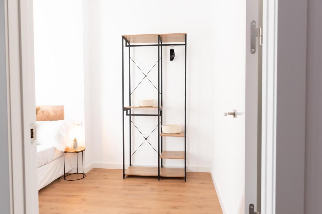 Apartamentos Jardines De Meca Sevilla Kültér fotó