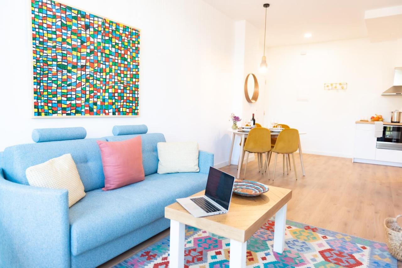 Apartamentos Jardines De Meca Sevilla Kültér fotó
