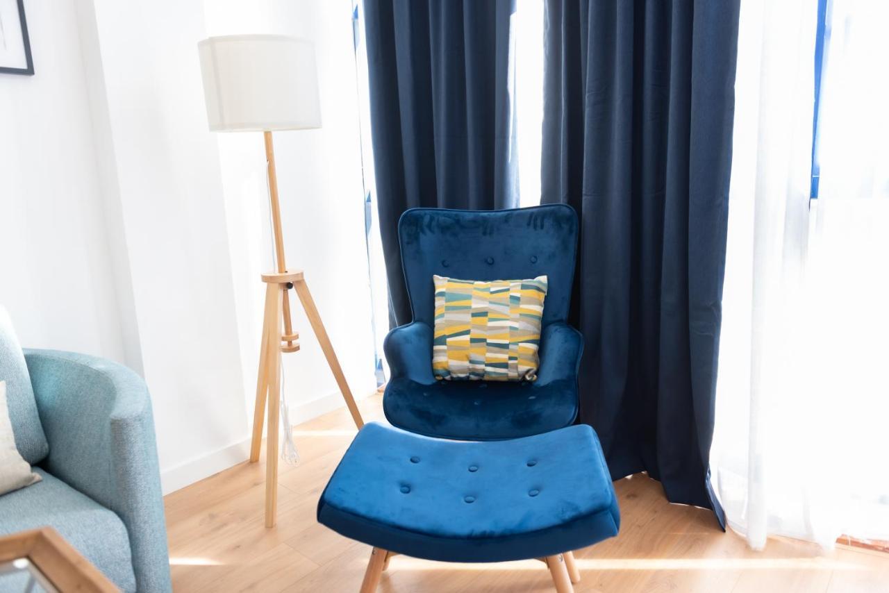 Apartamentos Jardines De Meca Sevilla Kültér fotó