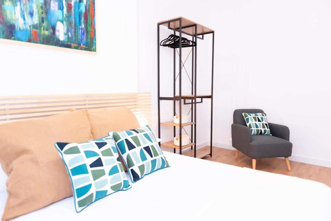 Apartamentos Jardines De Meca Sevilla Kültér fotó