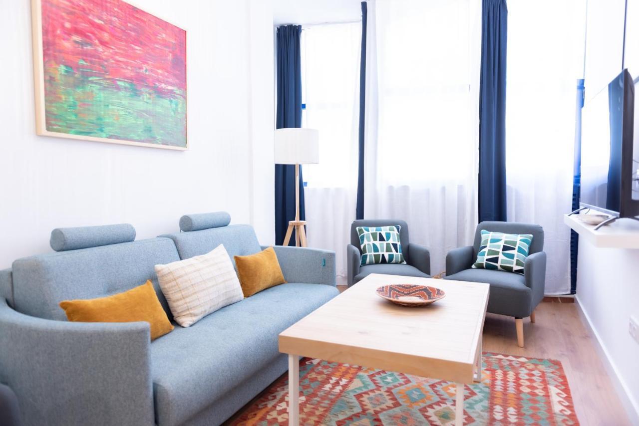 Apartamentos Jardines De Meca Sevilla Kültér fotó