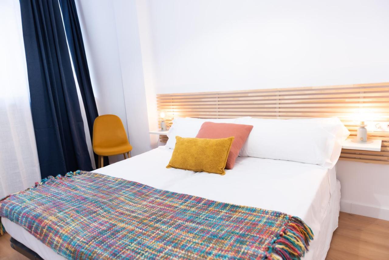 Apartamentos Jardines De Meca Sevilla Kültér fotó